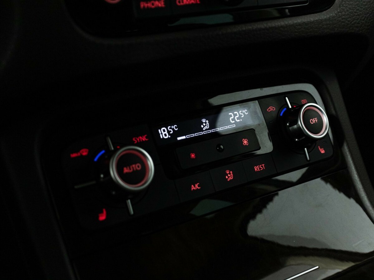 Купить Фольксваген Туарег, 2014, 79 907 км.. Фото: #18