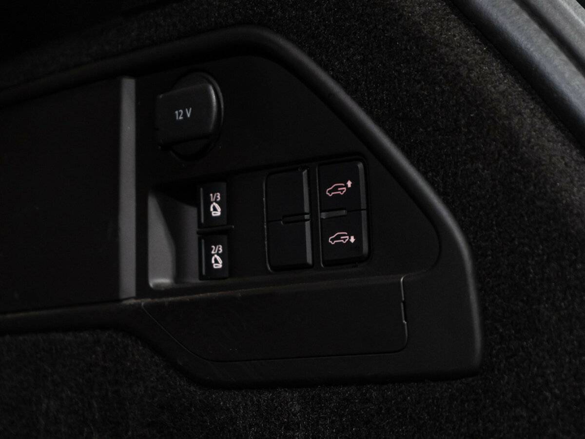 Купить Фольксваген Туарег, 2014, 79 907 км.. Фото: #21