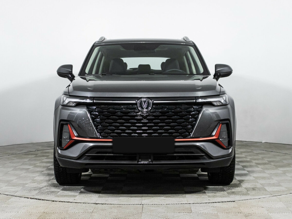 Купить Чанган CS35 Plus, 2023, 23 795 км.. Фото: #1