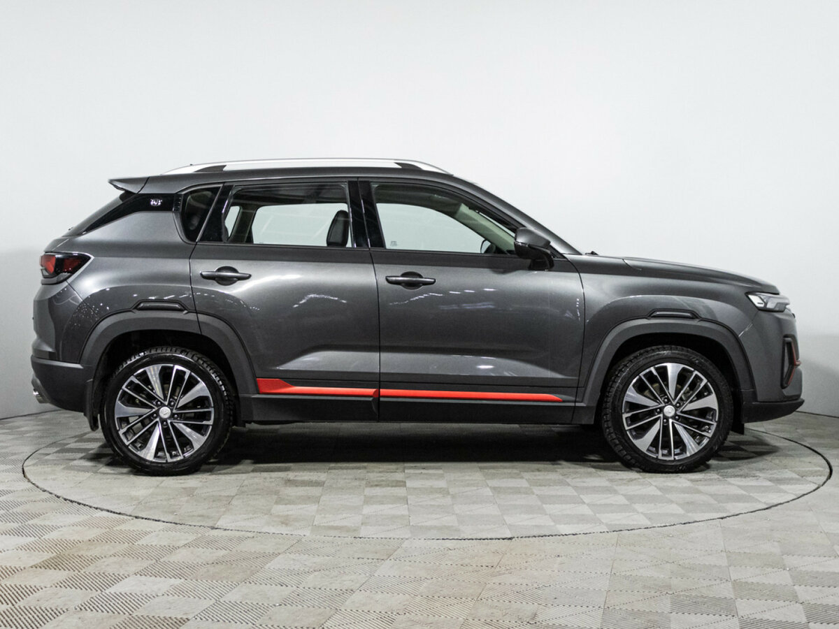 Купить Чанган CS35 Plus, 2023, 23 795 км.. Фото: #3