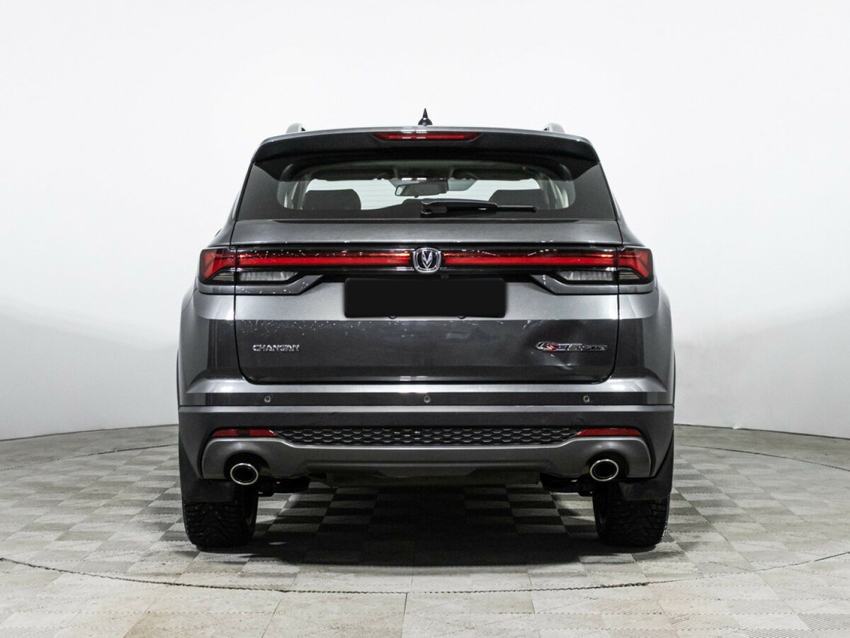 Купить Чанган CS35 Plus, 2023, 23 795 км.. Фото: #5