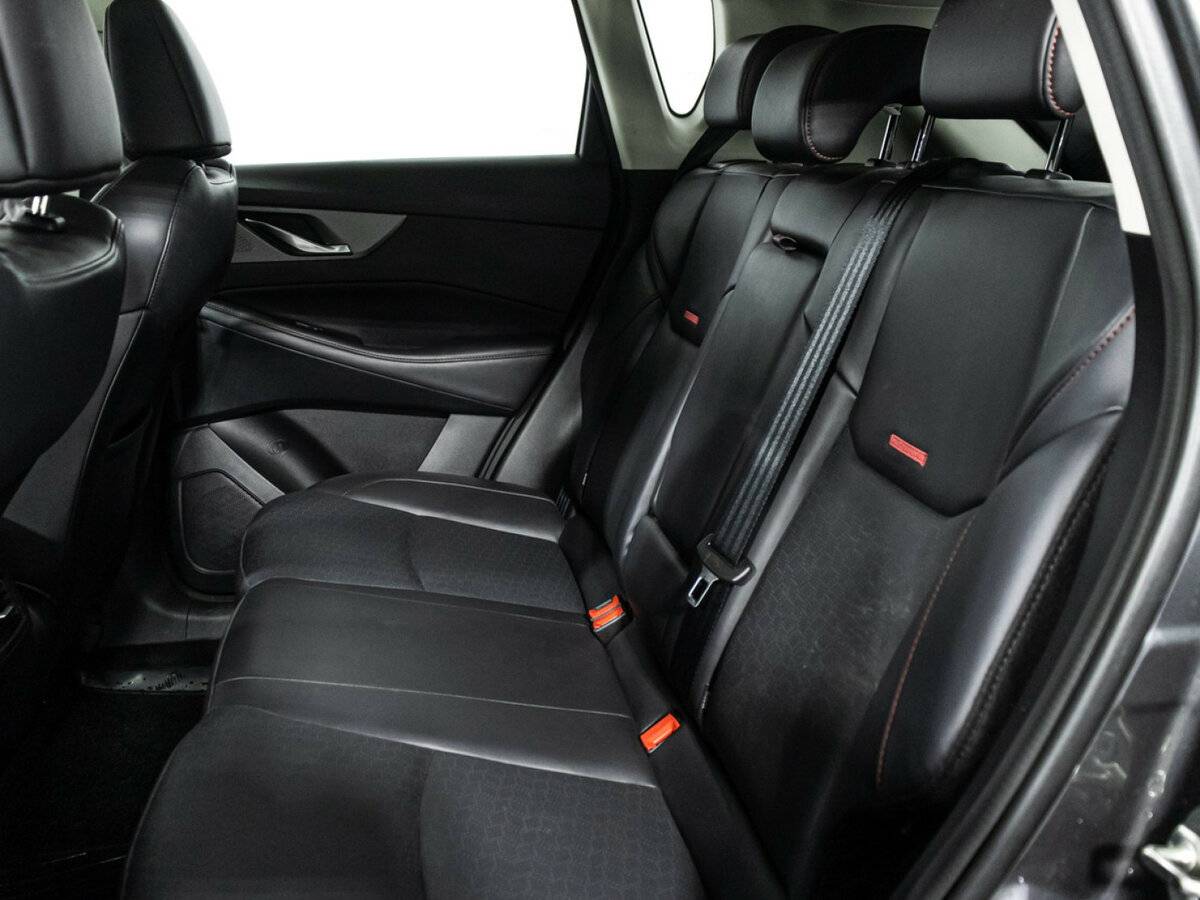 Купить Чанган CS35 Plus, 2023, 23 795 км.. Фото: #9