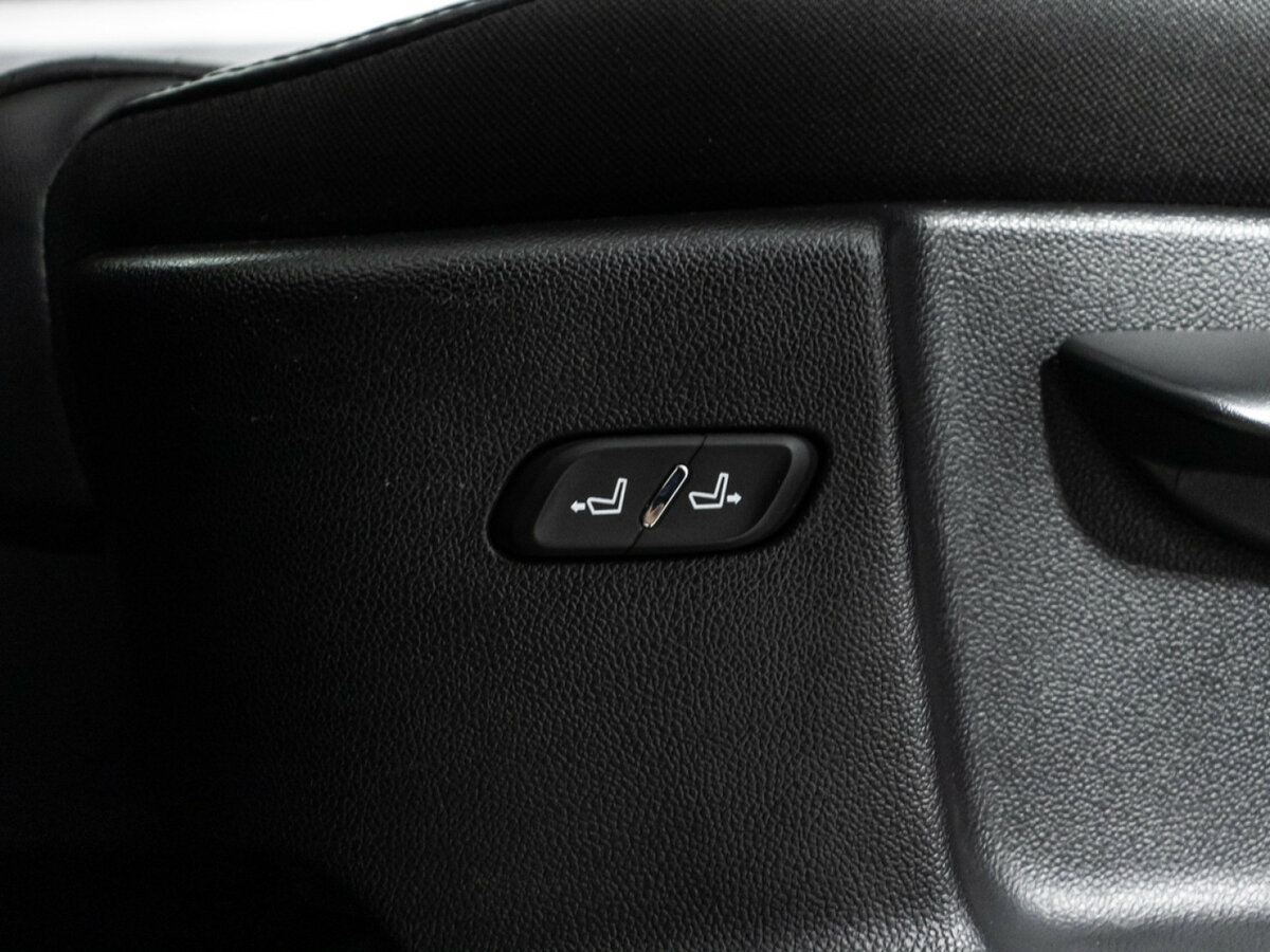 Купить Чанган CS35 Plus, 2023, 23 795 км.. Фото: #14