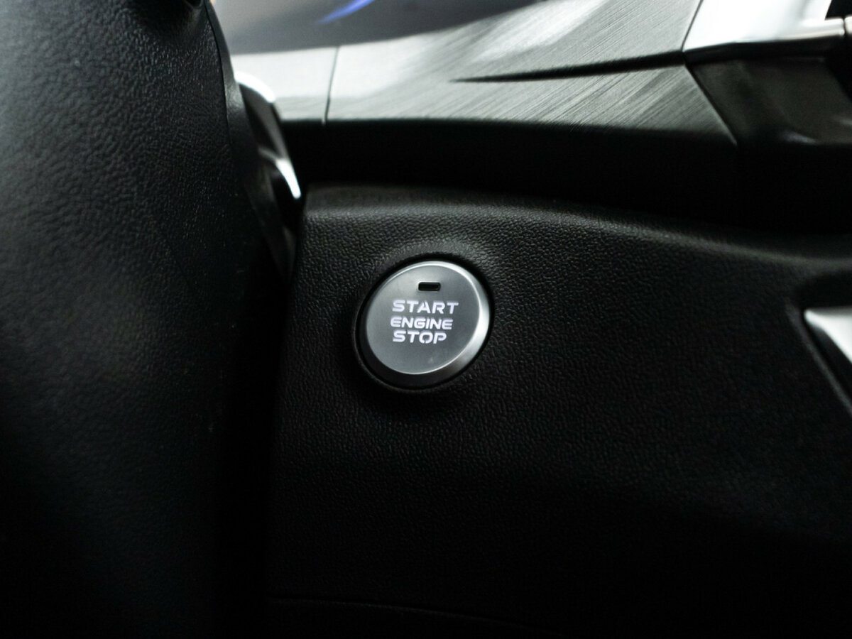 Купить Чанган CS35 Plus, 2023, 23 795 км.. Фото: #15