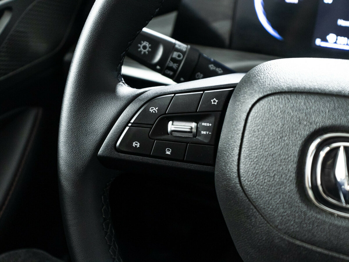 Купить Чанган CS35 Plus, 2023, 23 795 км.. Фото: #17