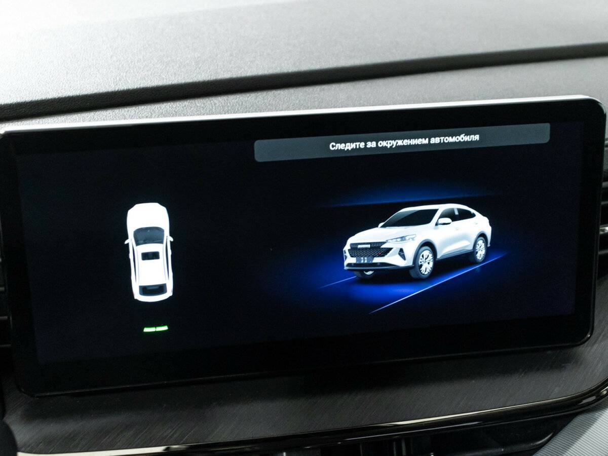 Купить Хавал Ф7-икс, 2023, 72 000 км.. Фото: #14