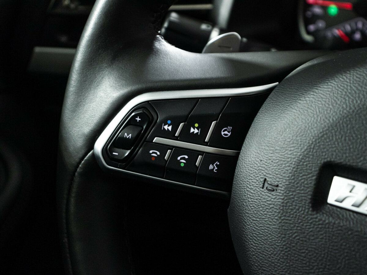 Купить Хавал Ф7-икс, 2023, 72 000 км.. Фото: #17