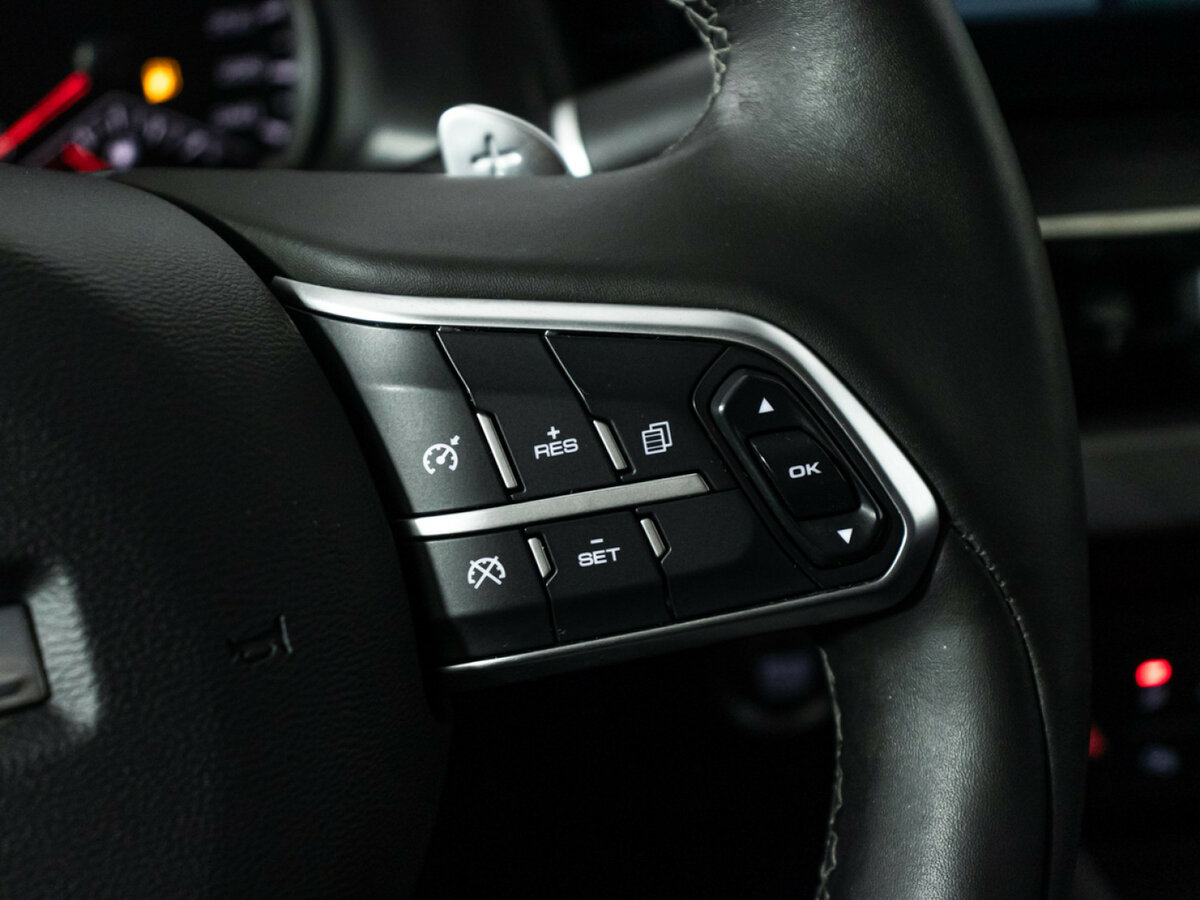 Купить Хавал Ф7-икс, 2023, 72 000 км.. Фото: #18