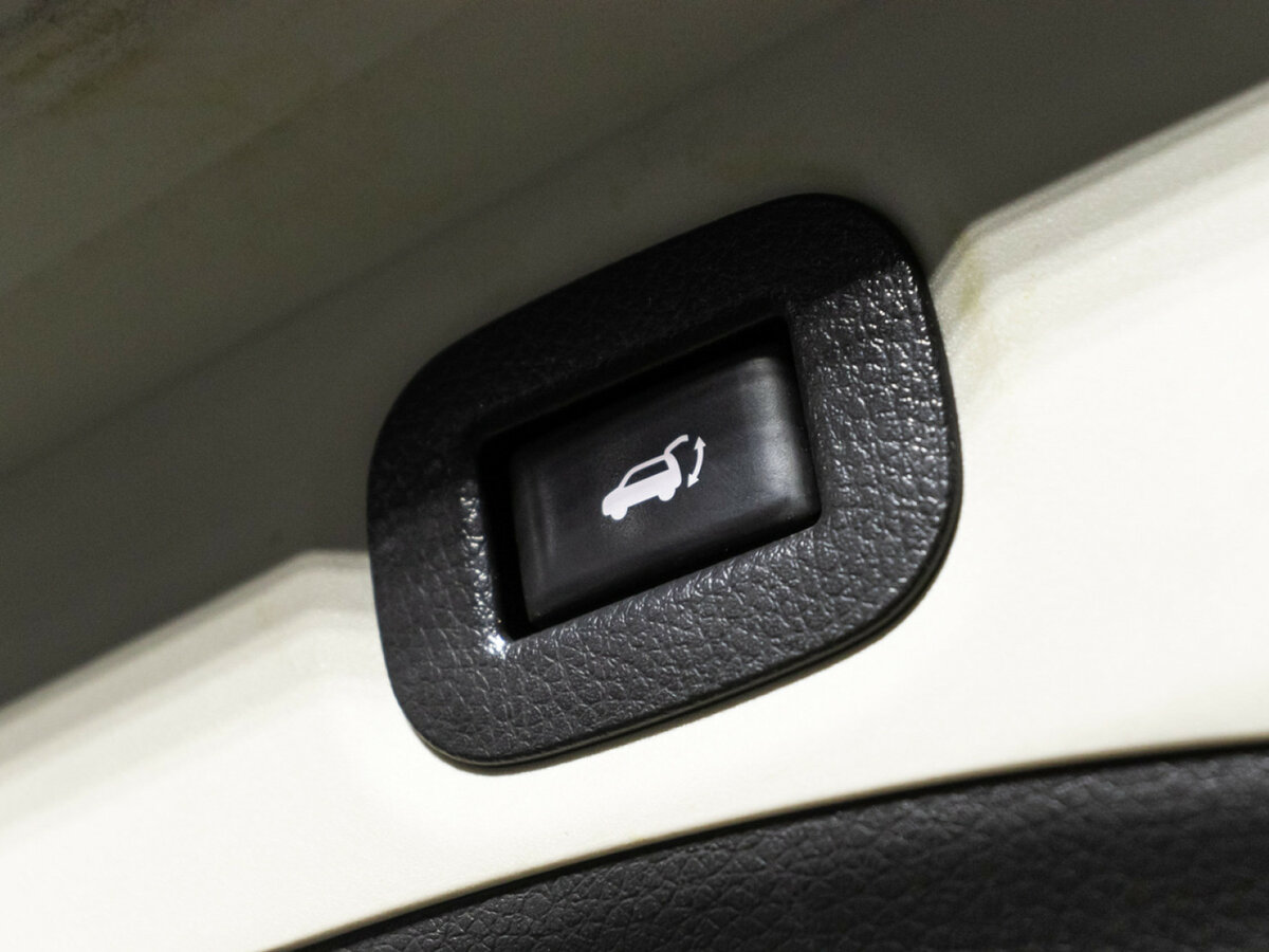 Купить Ниссан Икс-Трейл, 2018, 142 279 км.. Фото: #16