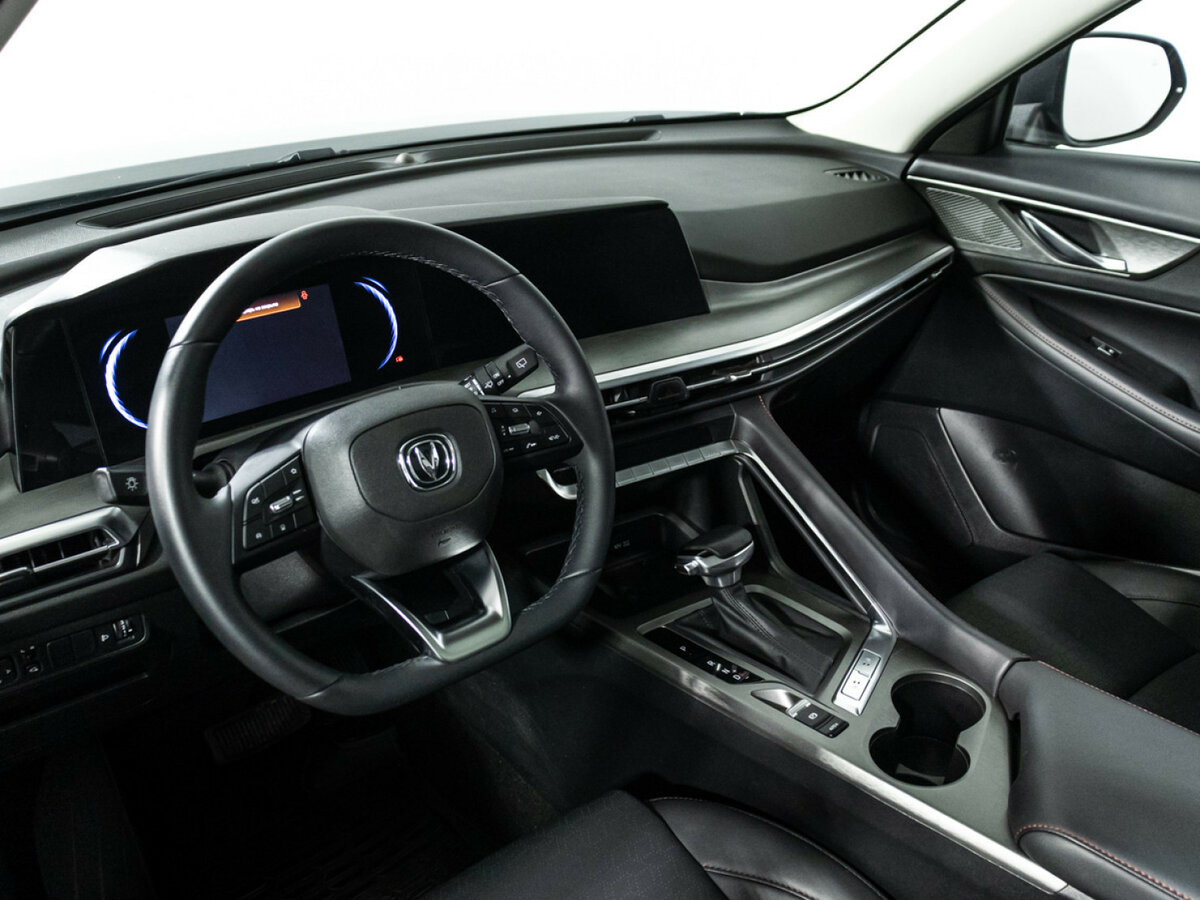 Купить Чанган CS35 Plus, 2023, 29 011 км.. Фото: #10