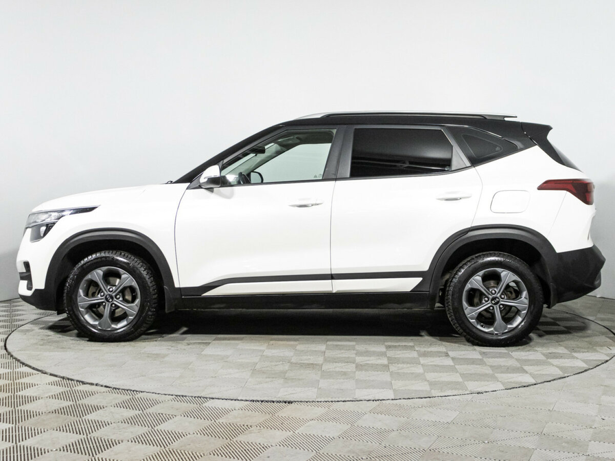 Купить Киа Сельтос, 2020, 76 100 км.. Фото: #7