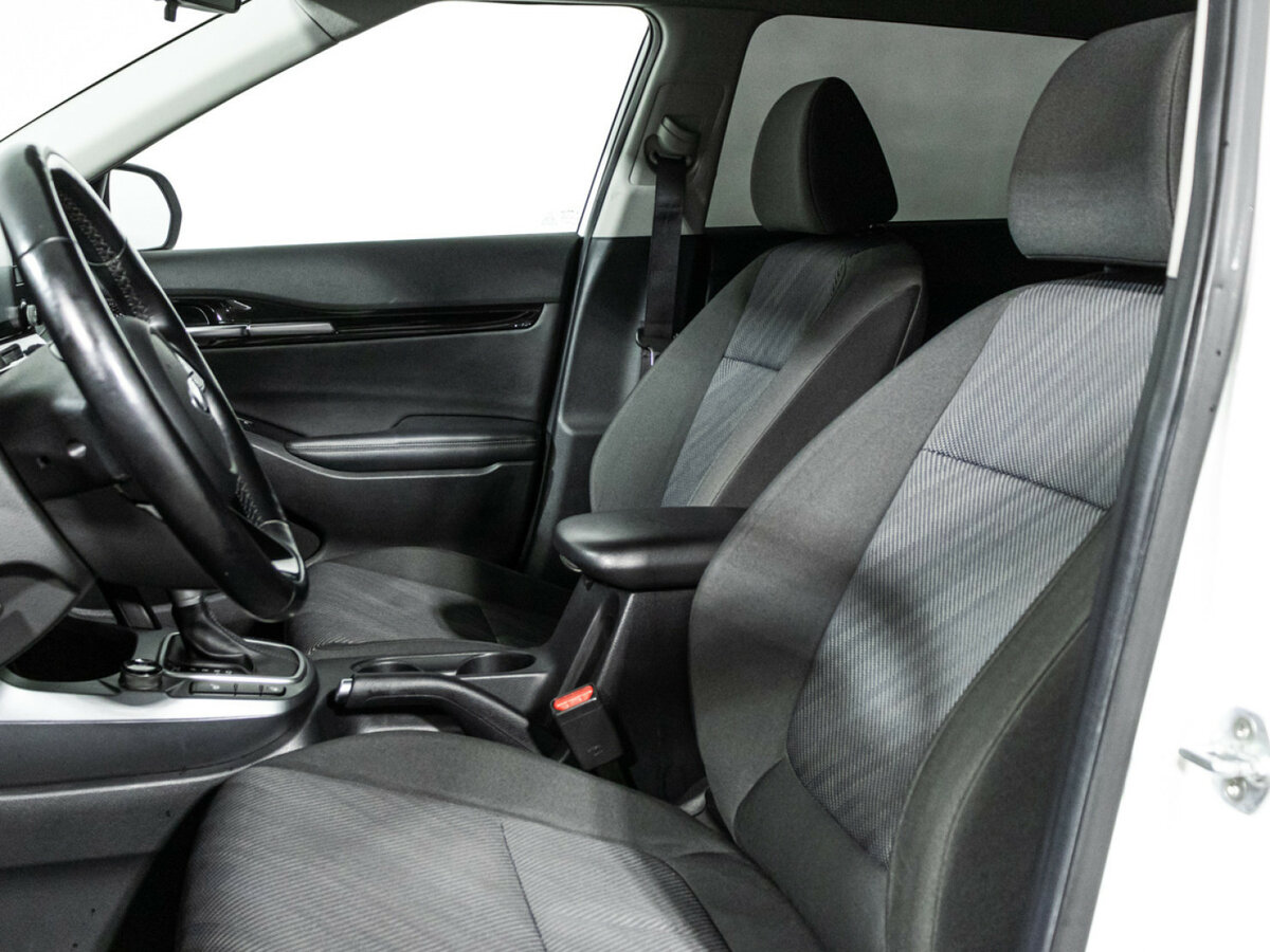 Купить Киа Сельтос, 2020, 76 100 км.. Фото: #14