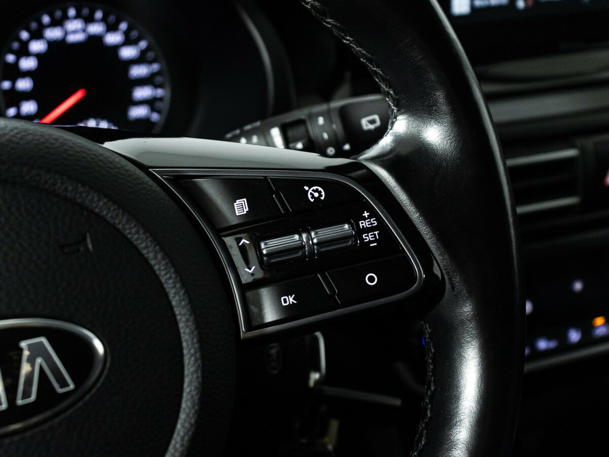 Купить Киа Сельтос, 2020, 76 100 км.. Фото: #18