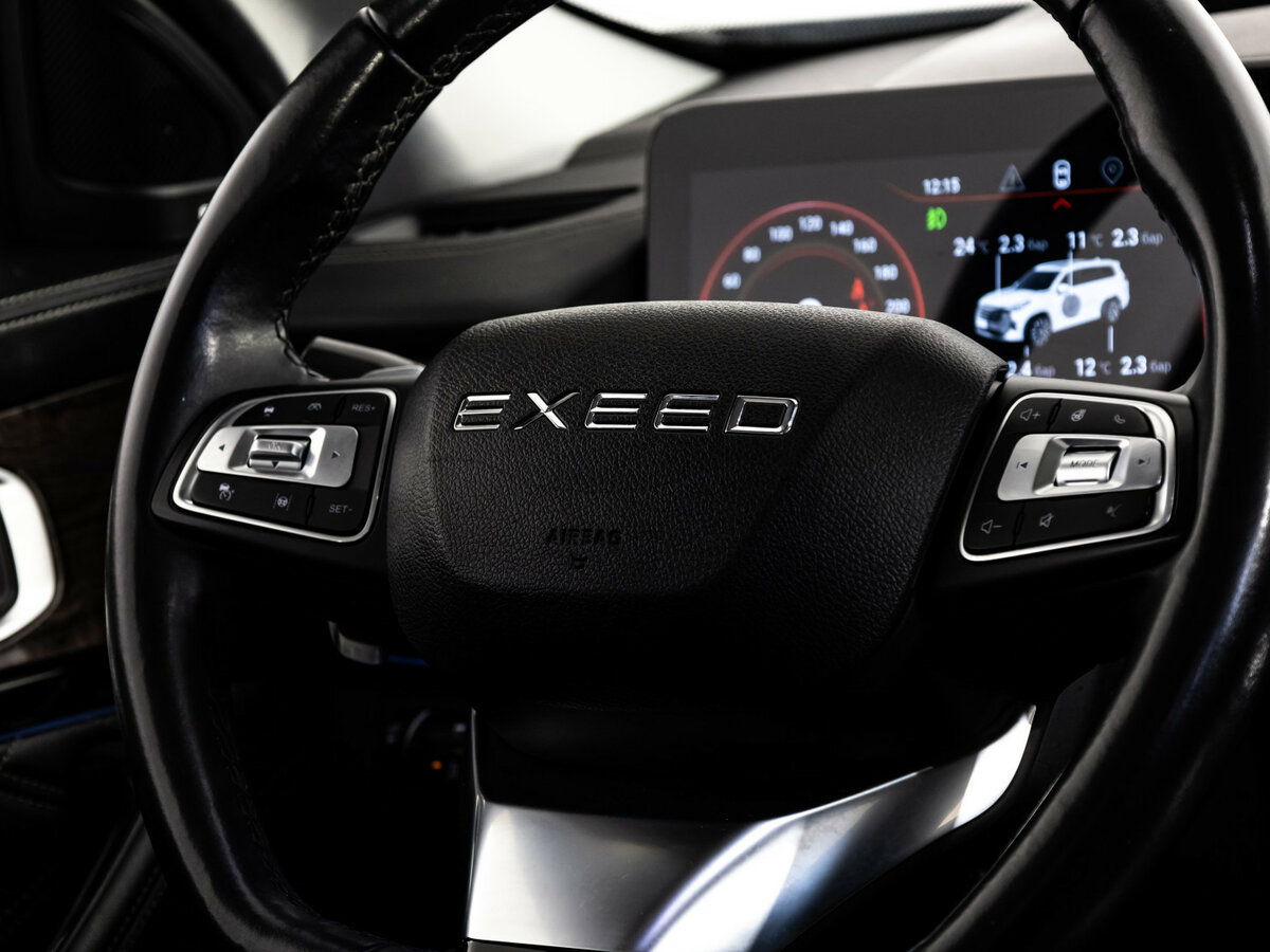 Купить Эксид В-Икс, 2021, 90 123 км.. Фото: #10