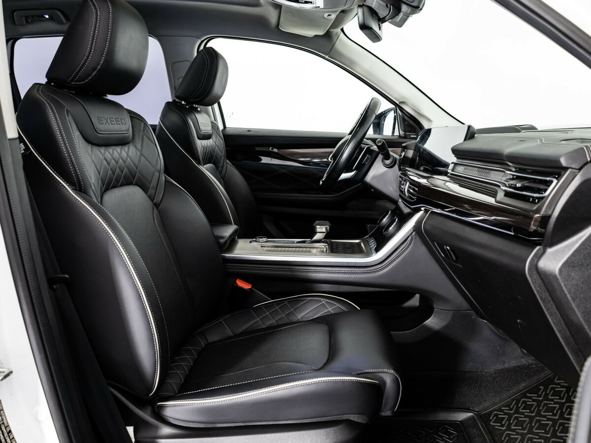 Купить Эксид В-Икс, 2021, 90 123 км.. Фото: #19