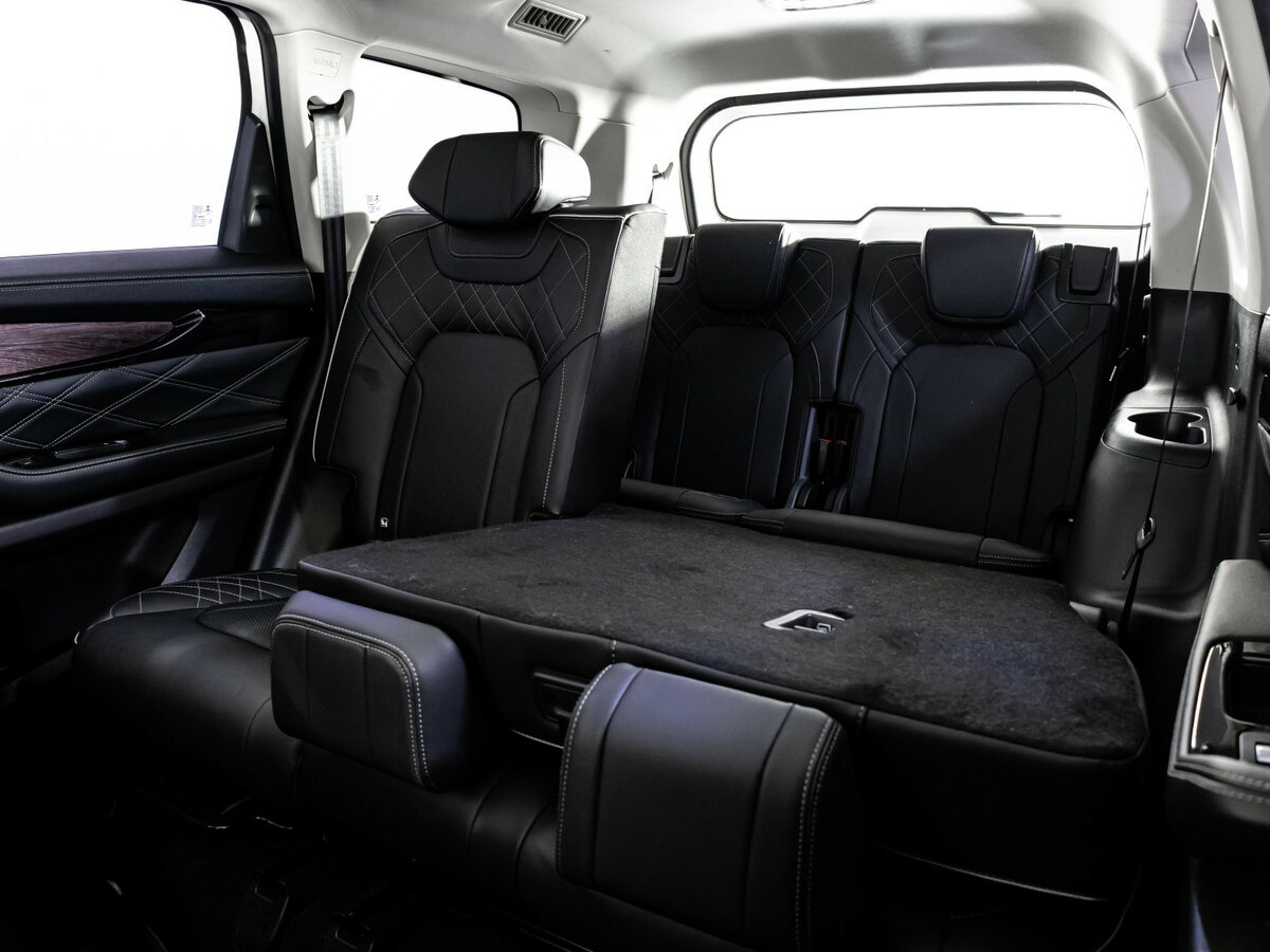 Купить Эксид В-Икс, 2021, 90 123 км.. Фото: #22