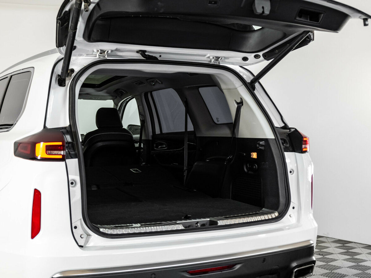 Купить Эксид В-Икс, 2021, 90 123 км.. Фото: #30