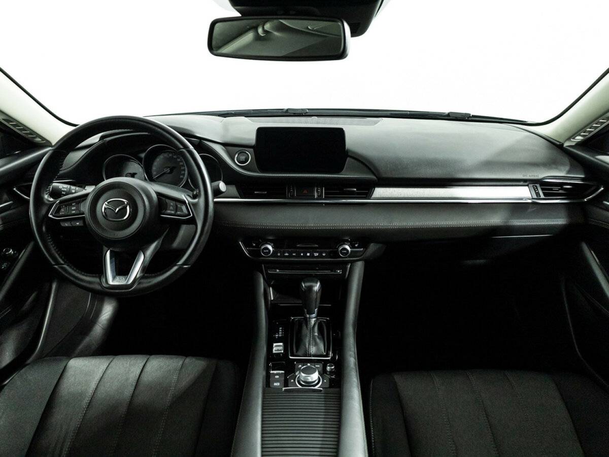 Купить Мазда 6, 2020, 89 880 км.. Фото: #11