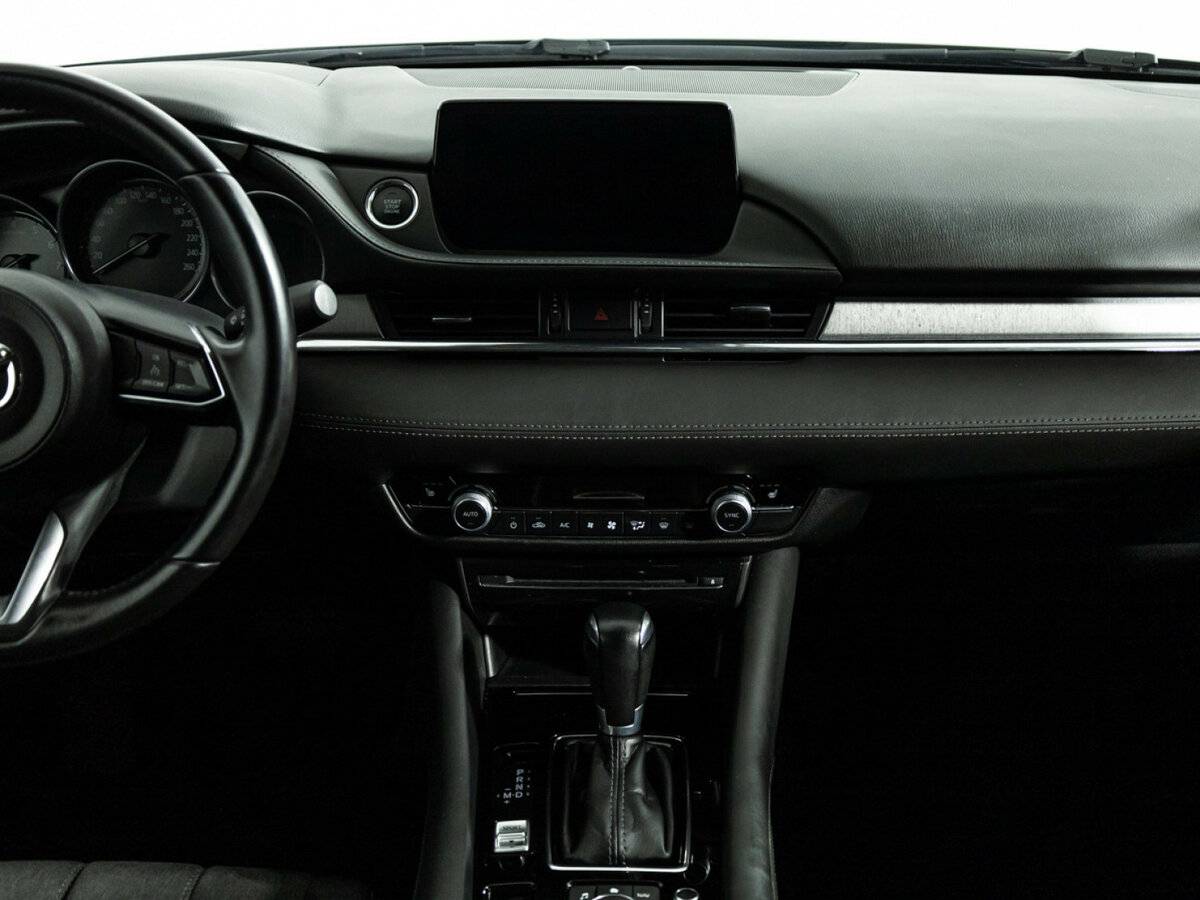 Купить Мазда 6, 2020, 89 880 км.. Фото: #12