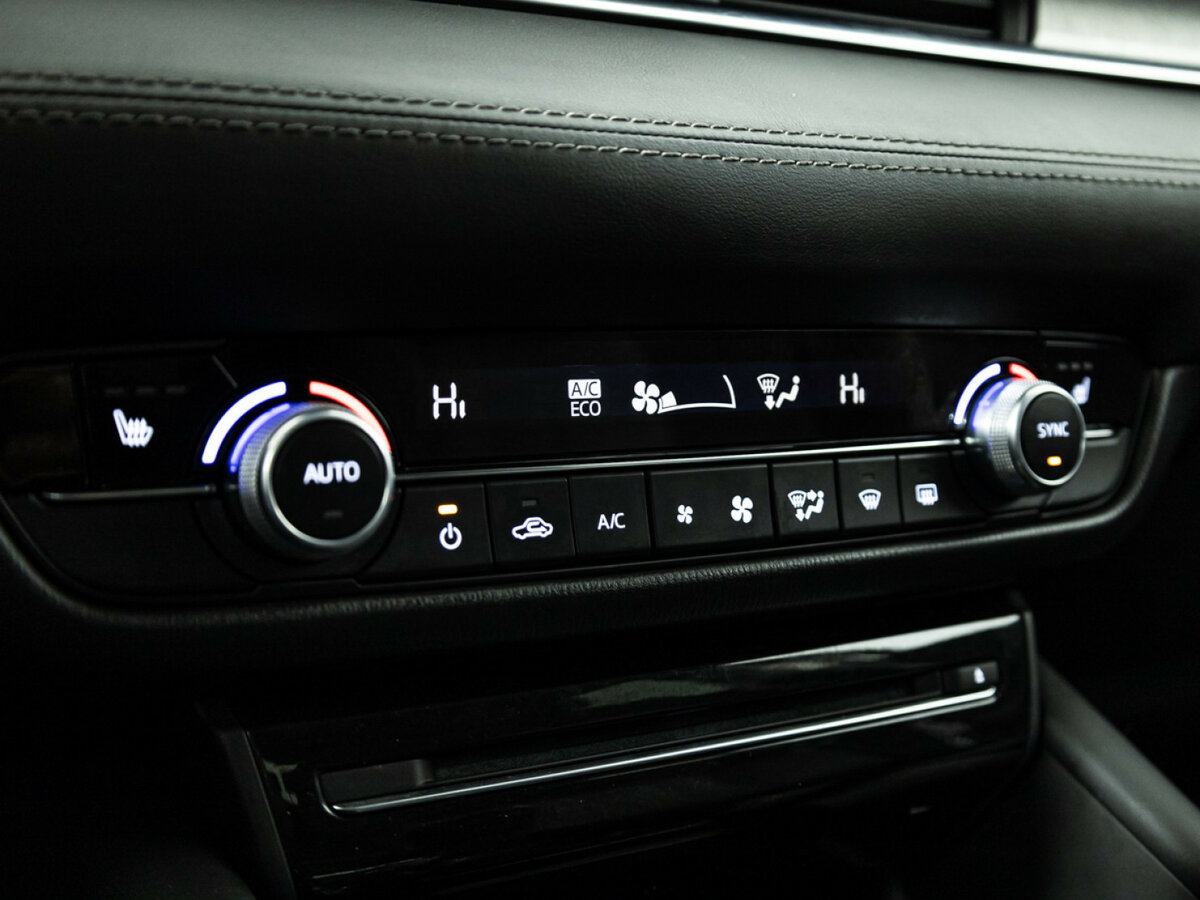 Купить Мазда 6, 2020, 89 880 км.. Фото: #14