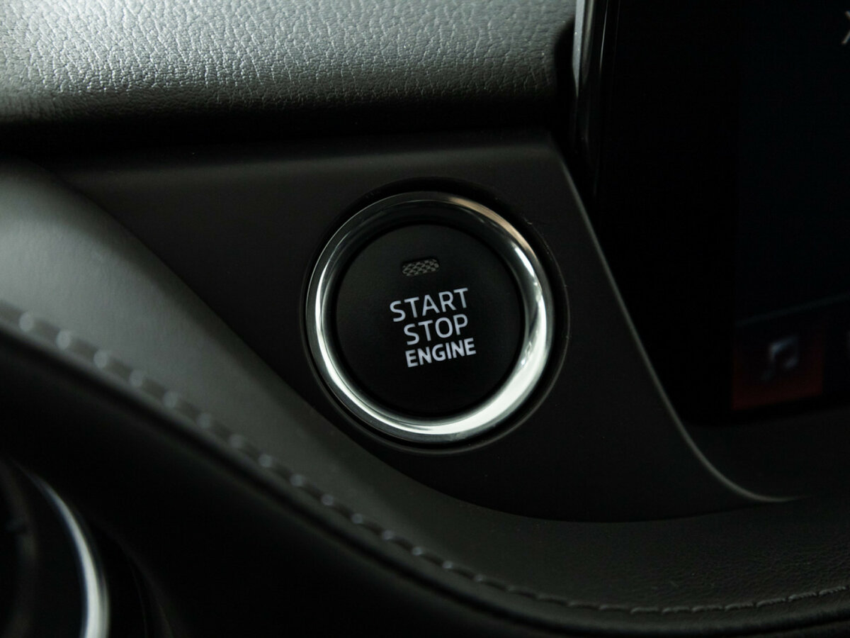 Купить Мазда 6, 2020, 89 880 км.. Фото: #16