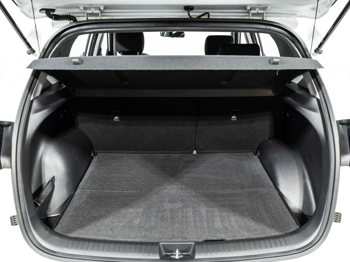 Купить Хендай Крета, 2021, 33 000 км.. Фото: #18