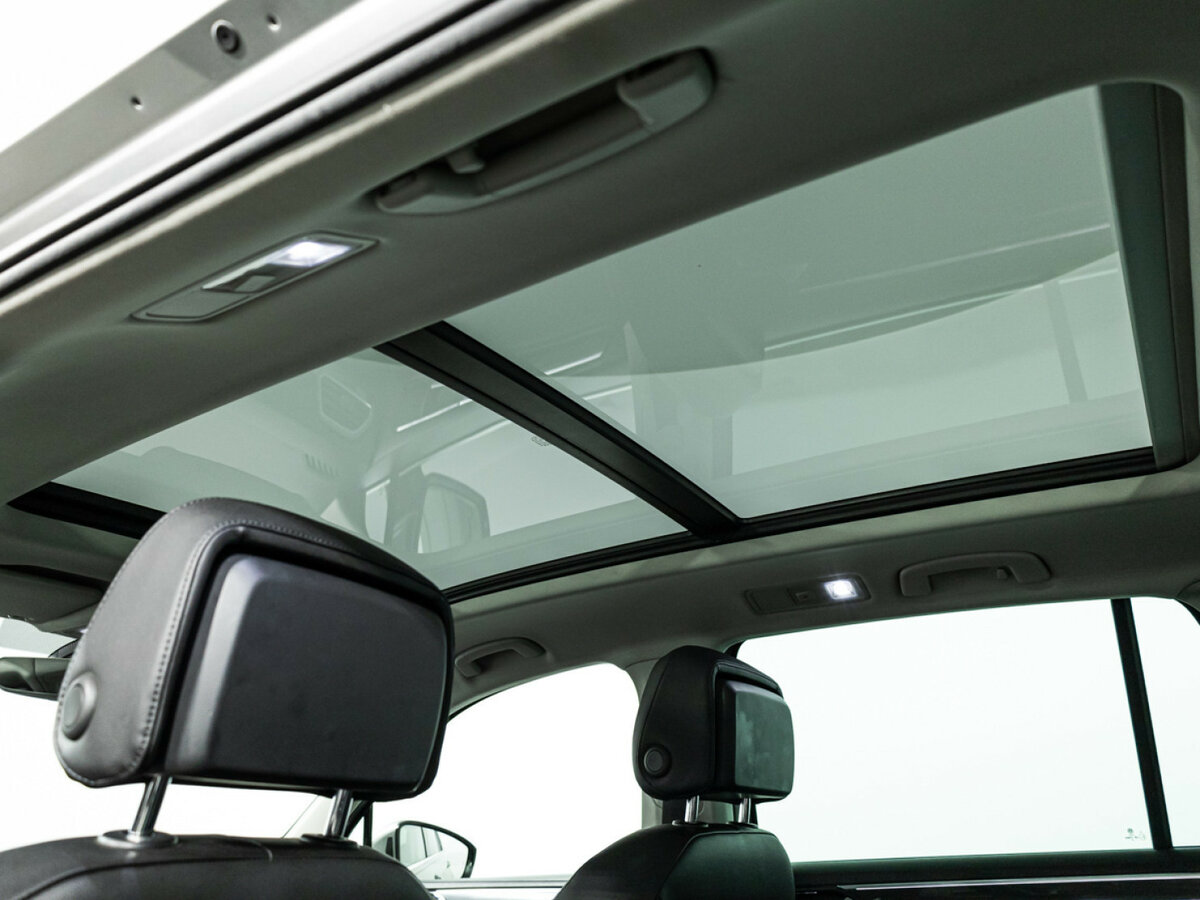 Купить Фольксваген Тигуан, 2018, 152 619 км.. Фото: #14