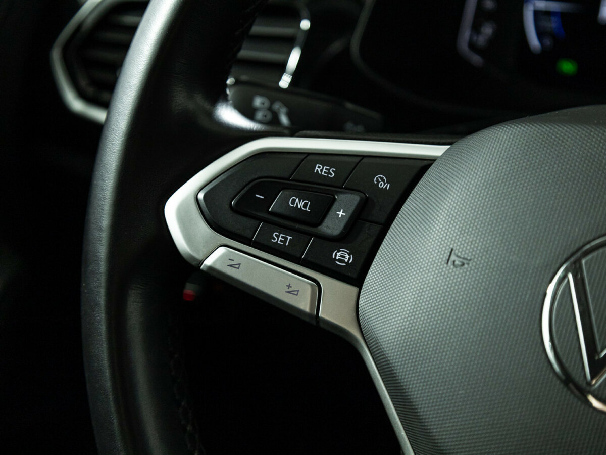 Купить Фольксваген Поло, 2022, 54 348 км.. Фото: #14