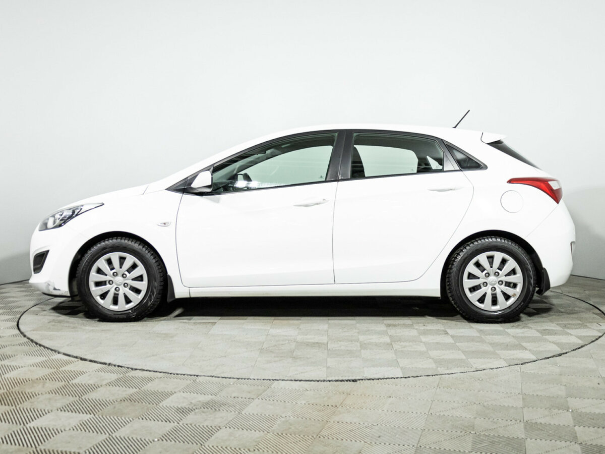 Купить Хендай ай30, 2015, 114 146 км.. Фото: #7