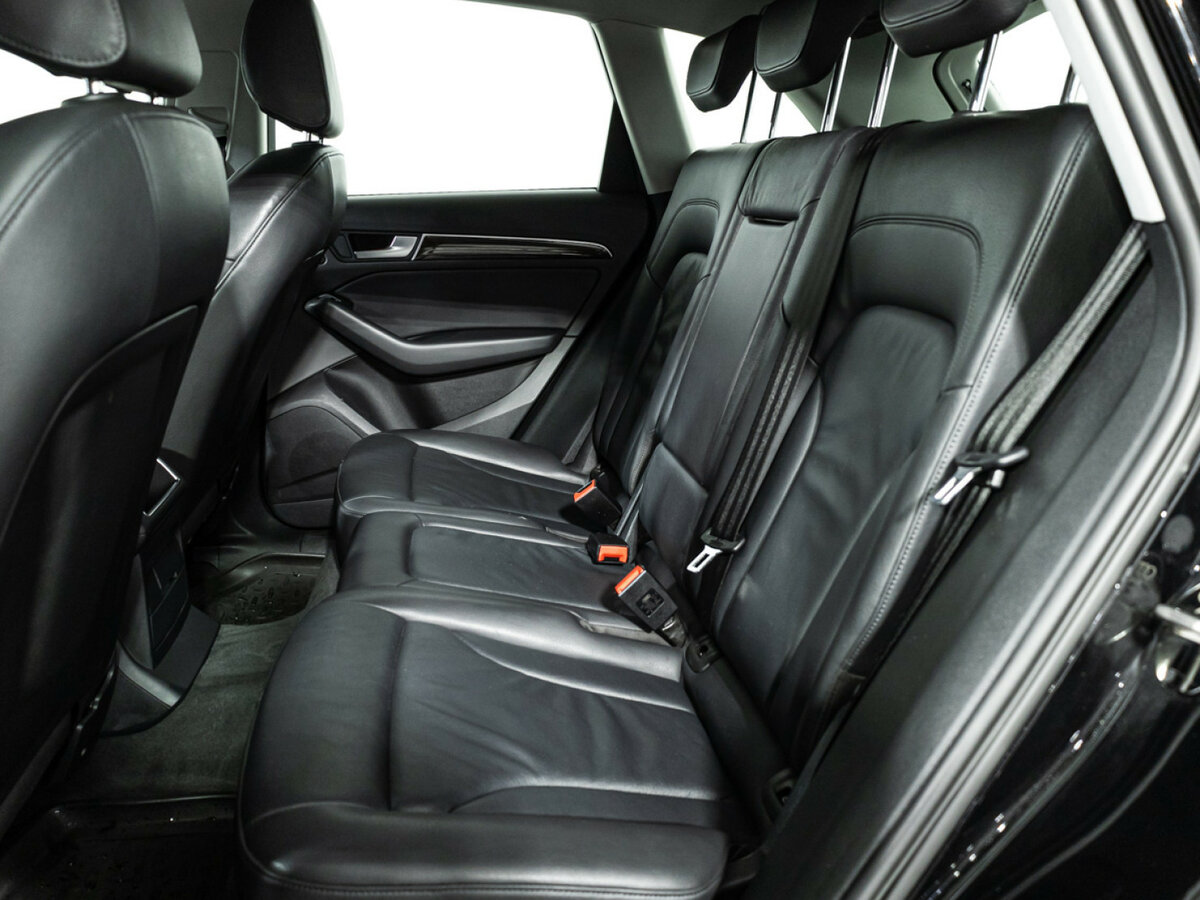 Купить Ауди К5, 2015, 139 155 км.. Фото: #7