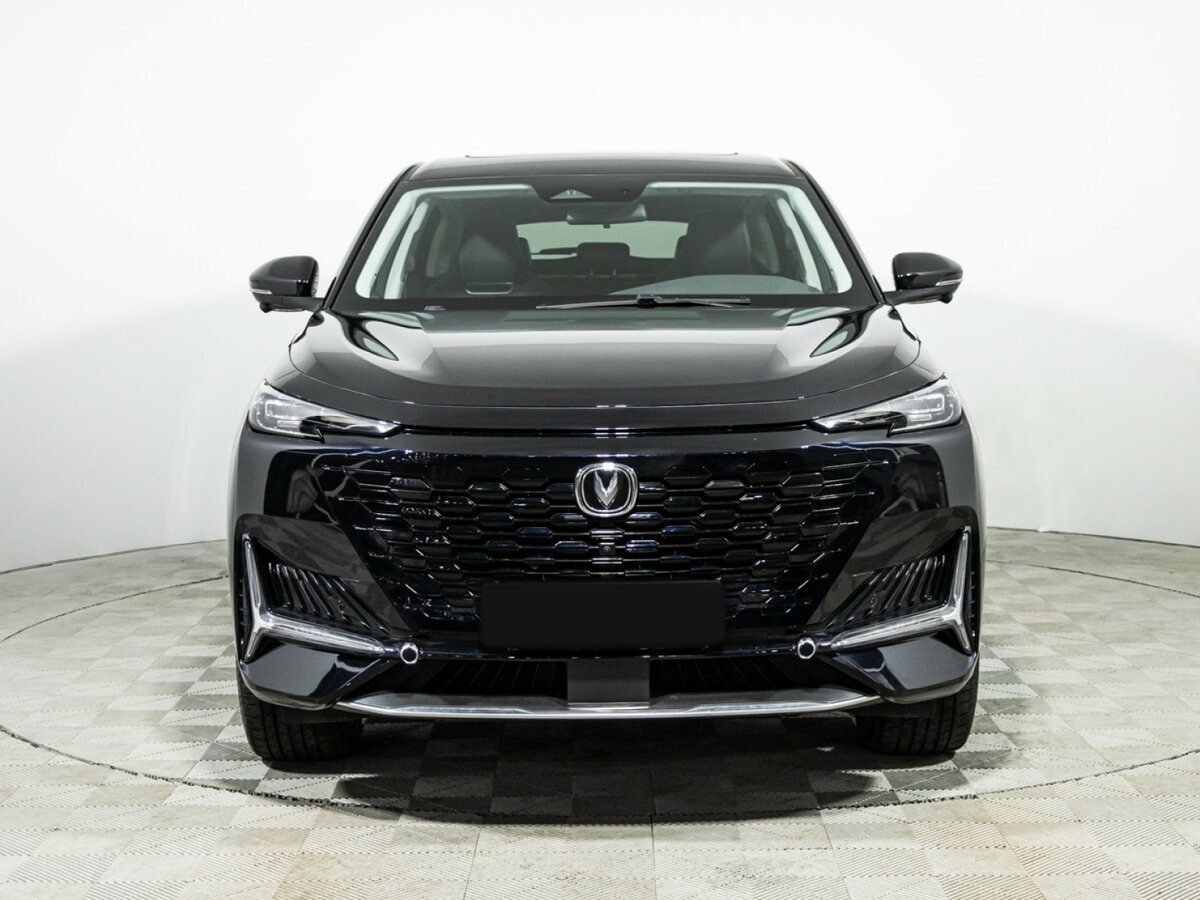 Купить Чанган УНИ-К, 2022, 48 056 км.. Фото: #1