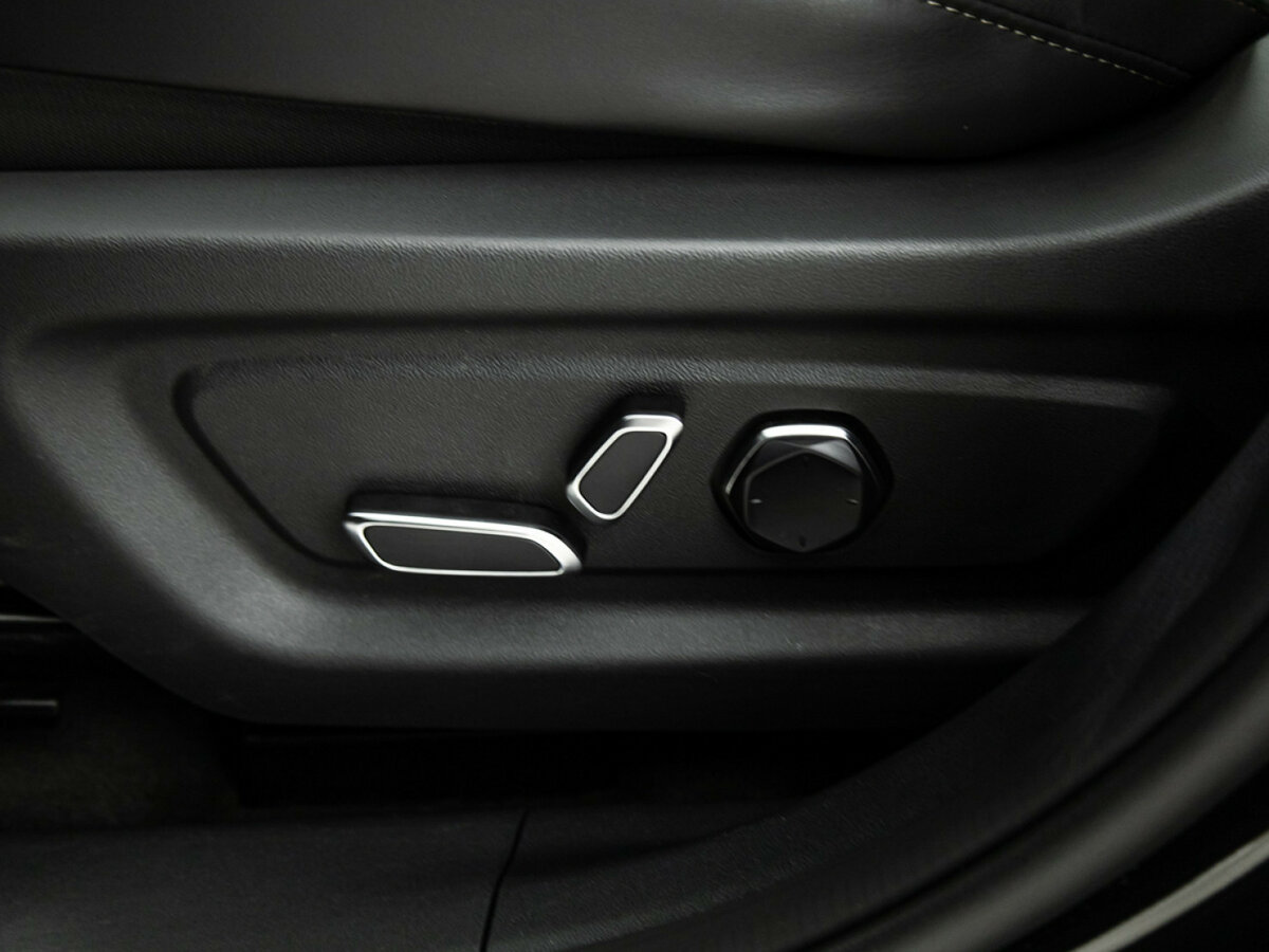 Купить Чанган УНИ-К, 2022, 48 056 км.. Фото: #14