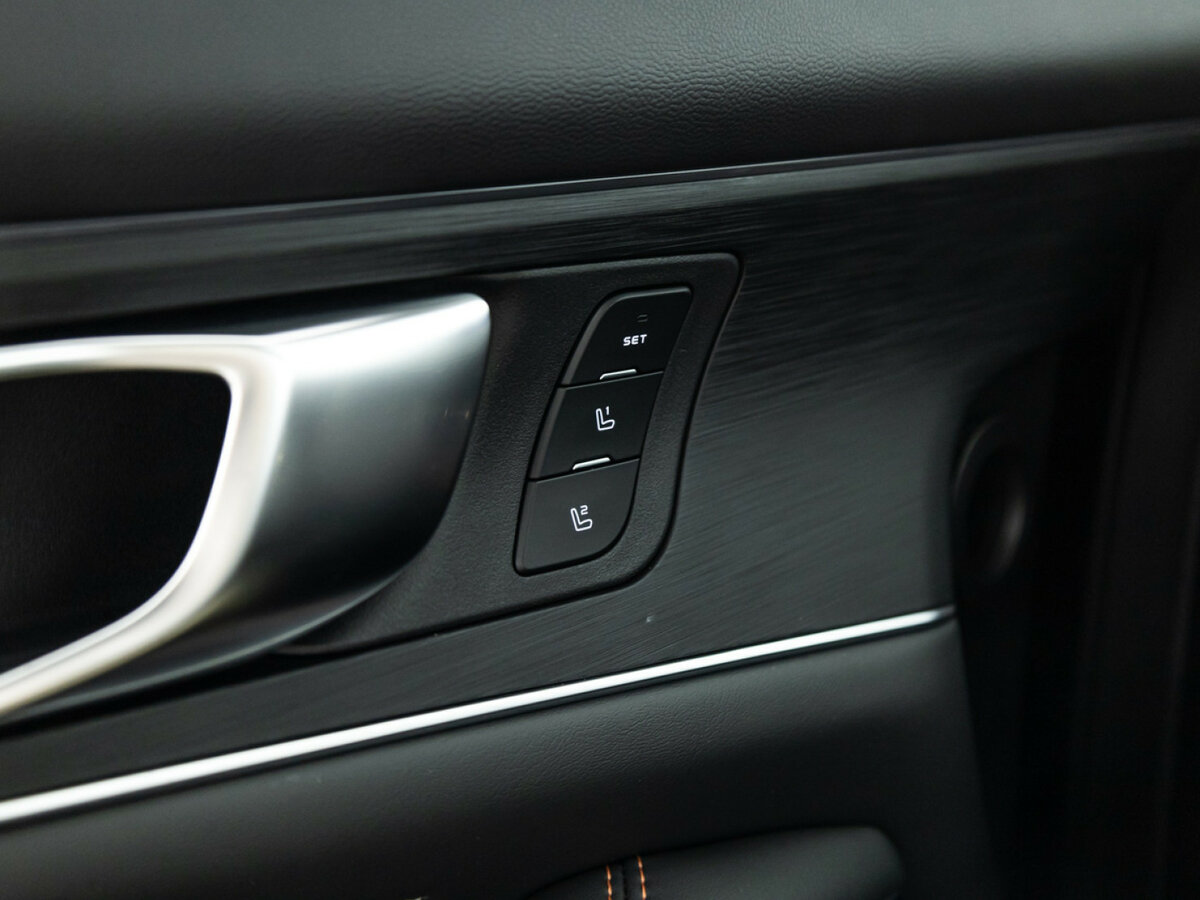 Купить Чанган УНИ-К, 2022, 48 056 км.. Фото: #15