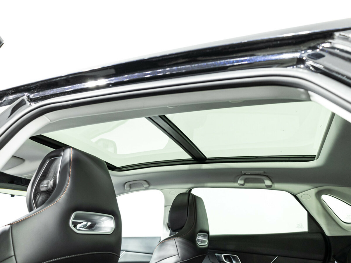 Купить Чанган УНИ-К, 2022, 48 056 км.. Фото: #16