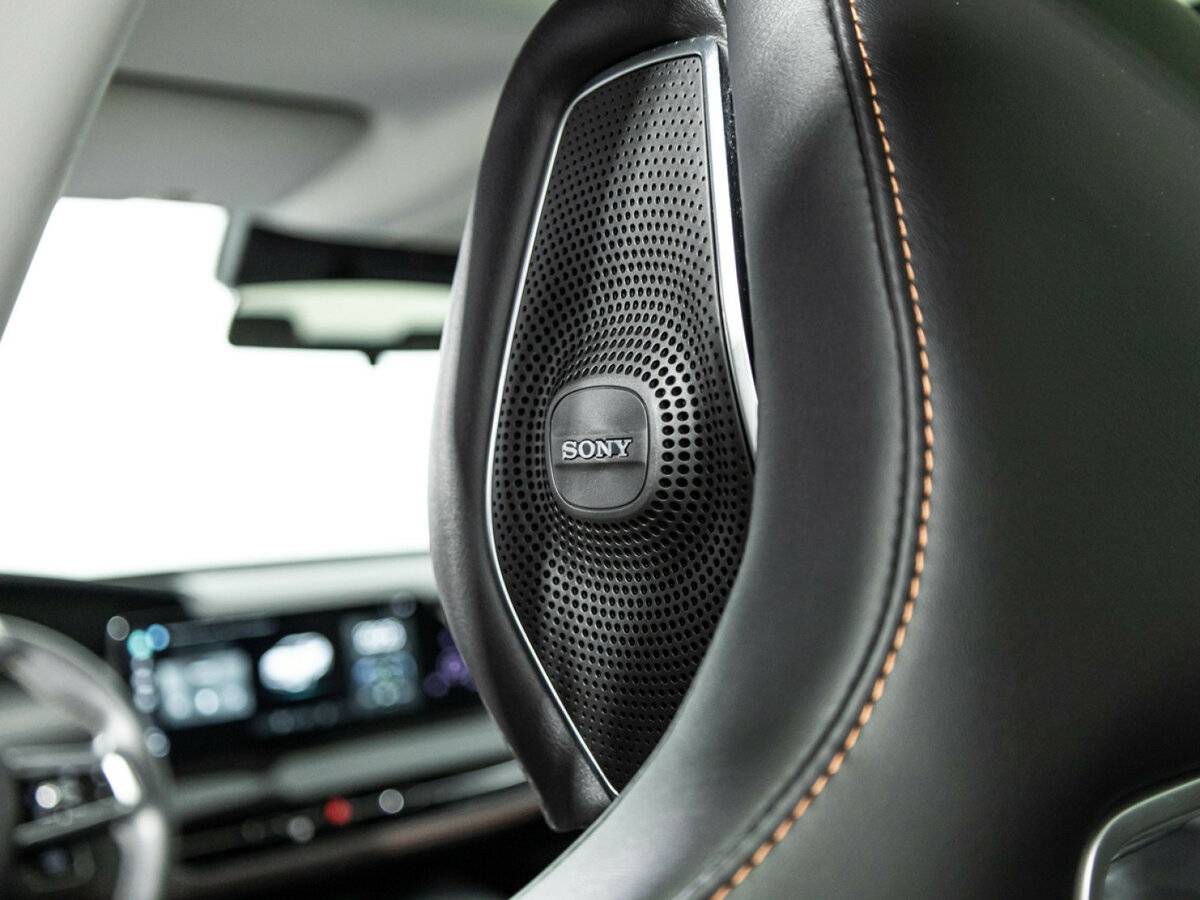 Купить Чанган УНИ-К, 2022, 48 056 км.. Фото: #17