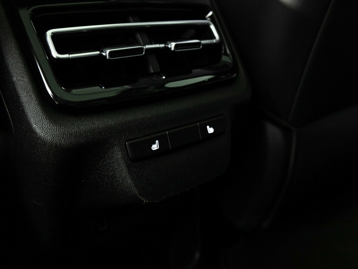 Купить Чанган УНИ-К, 2022, 48 056 км.. Фото: #20