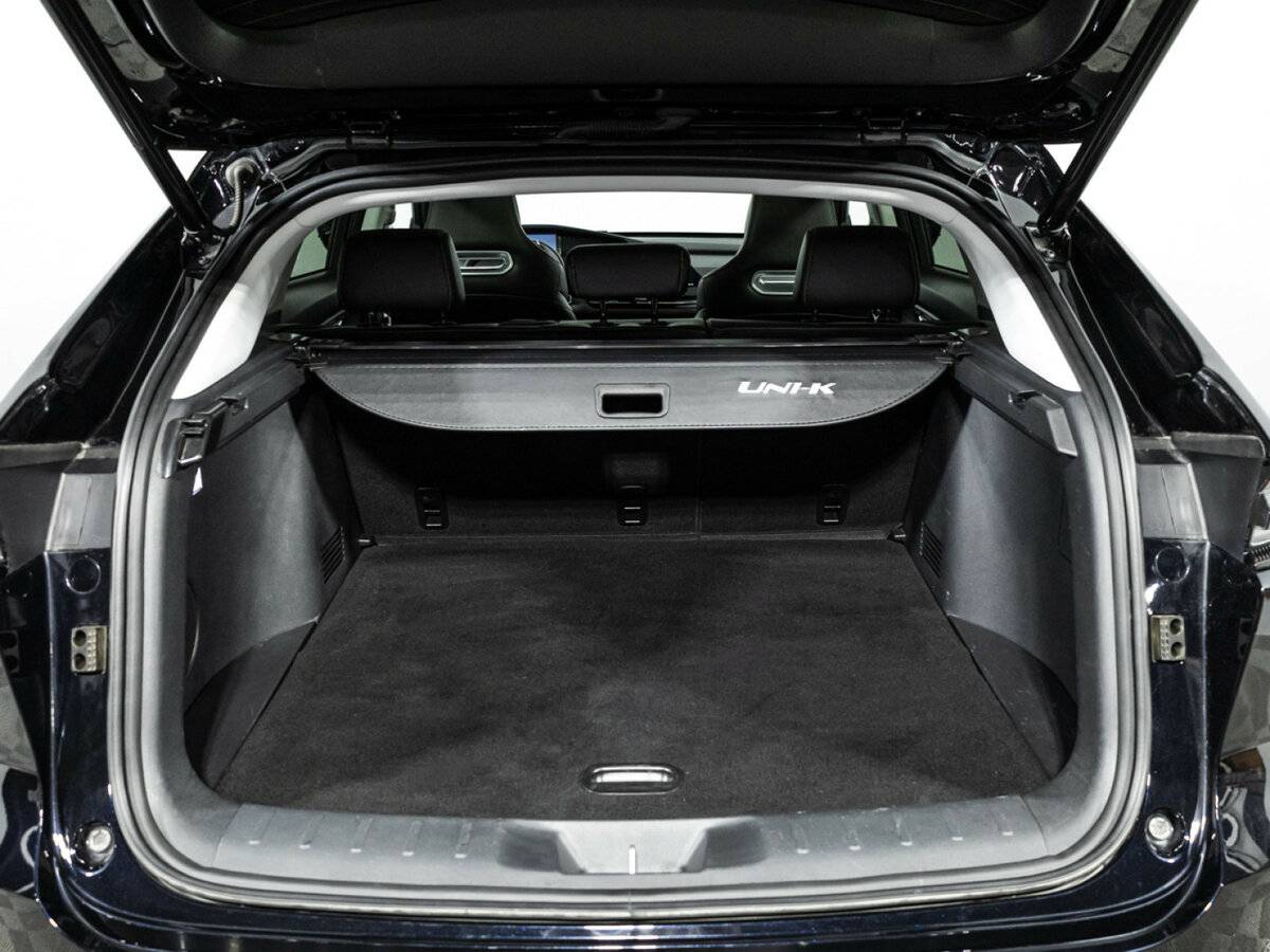 Купить Чанган УНИ-К, 2022, 48 056 км.. Фото: #21