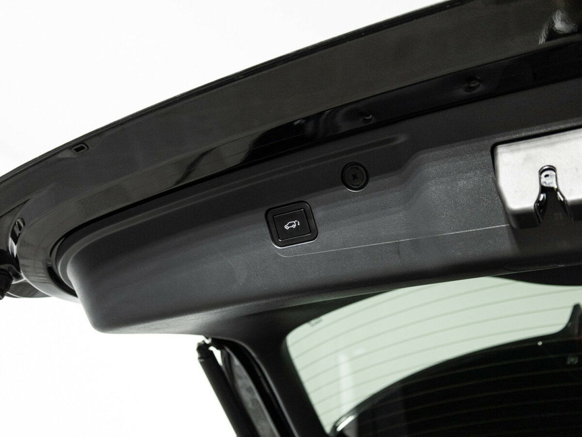 Купить Чанган УНИ-К, 2022, 48 056 км.. Фото: #22