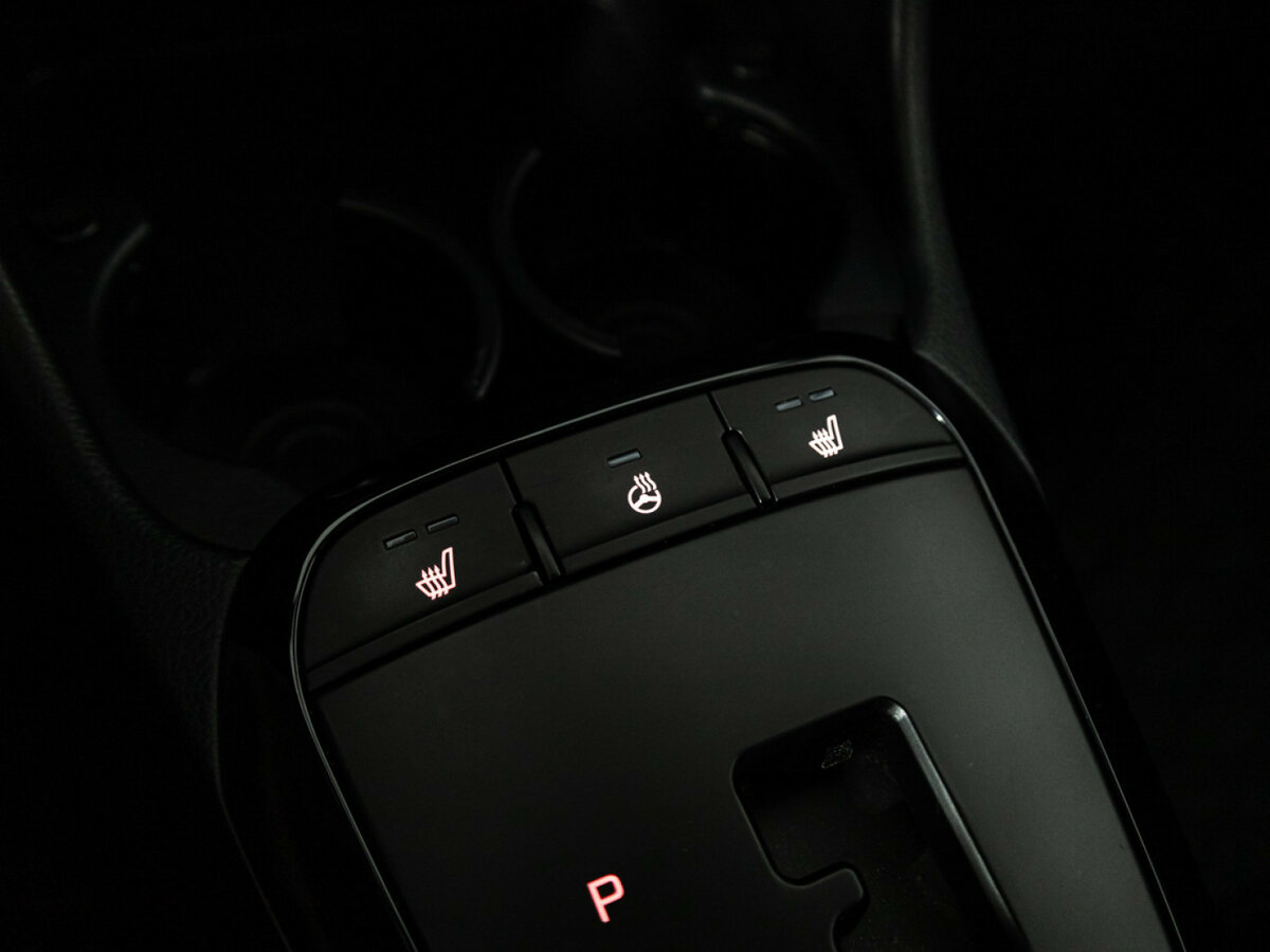 Купить Киа Пиканто, 2020, 65 118 км.. Фото: #15