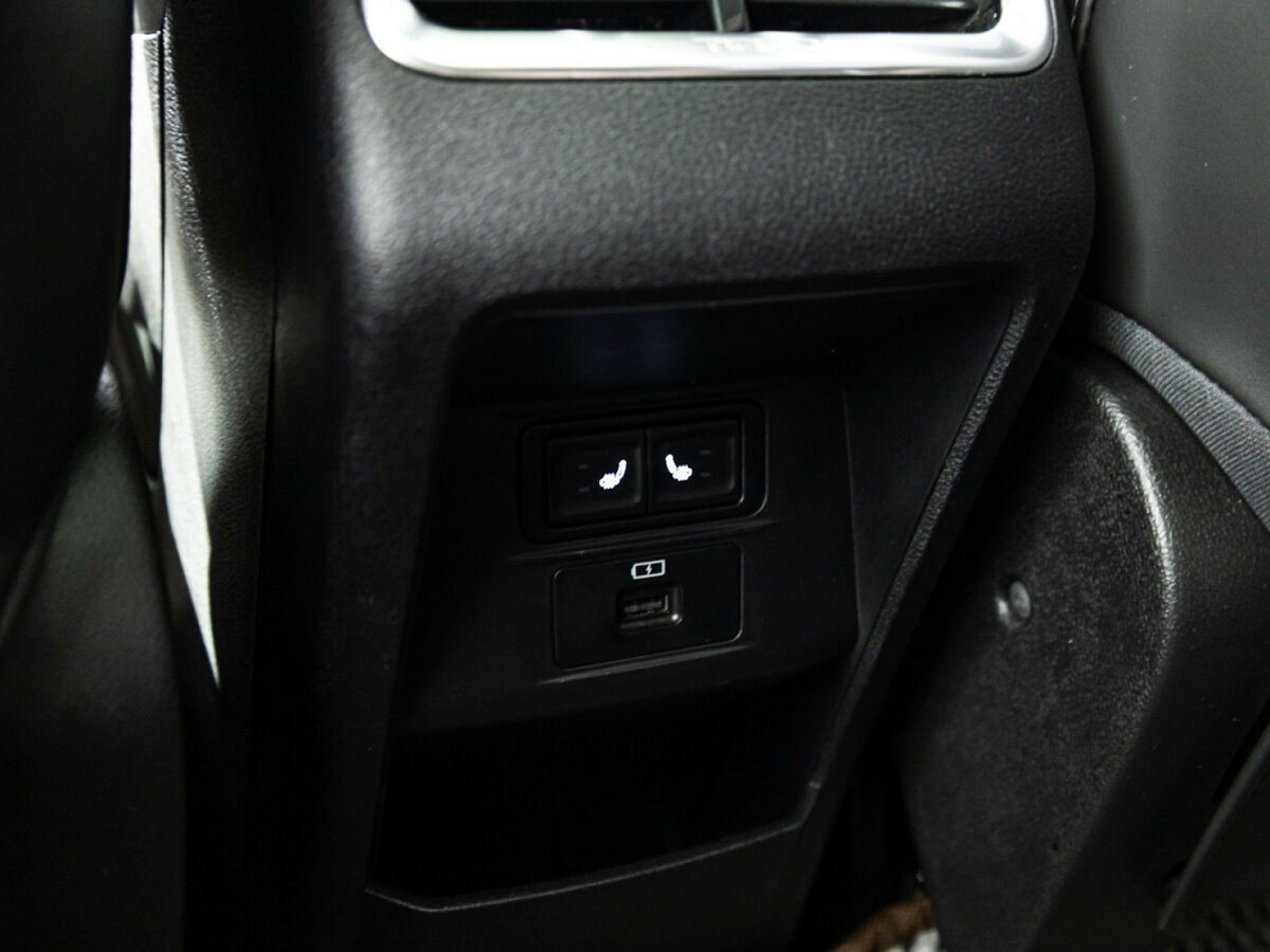 Купить Чери Тигго 8 Про, 2021, 81 886 км.. Фото: #20