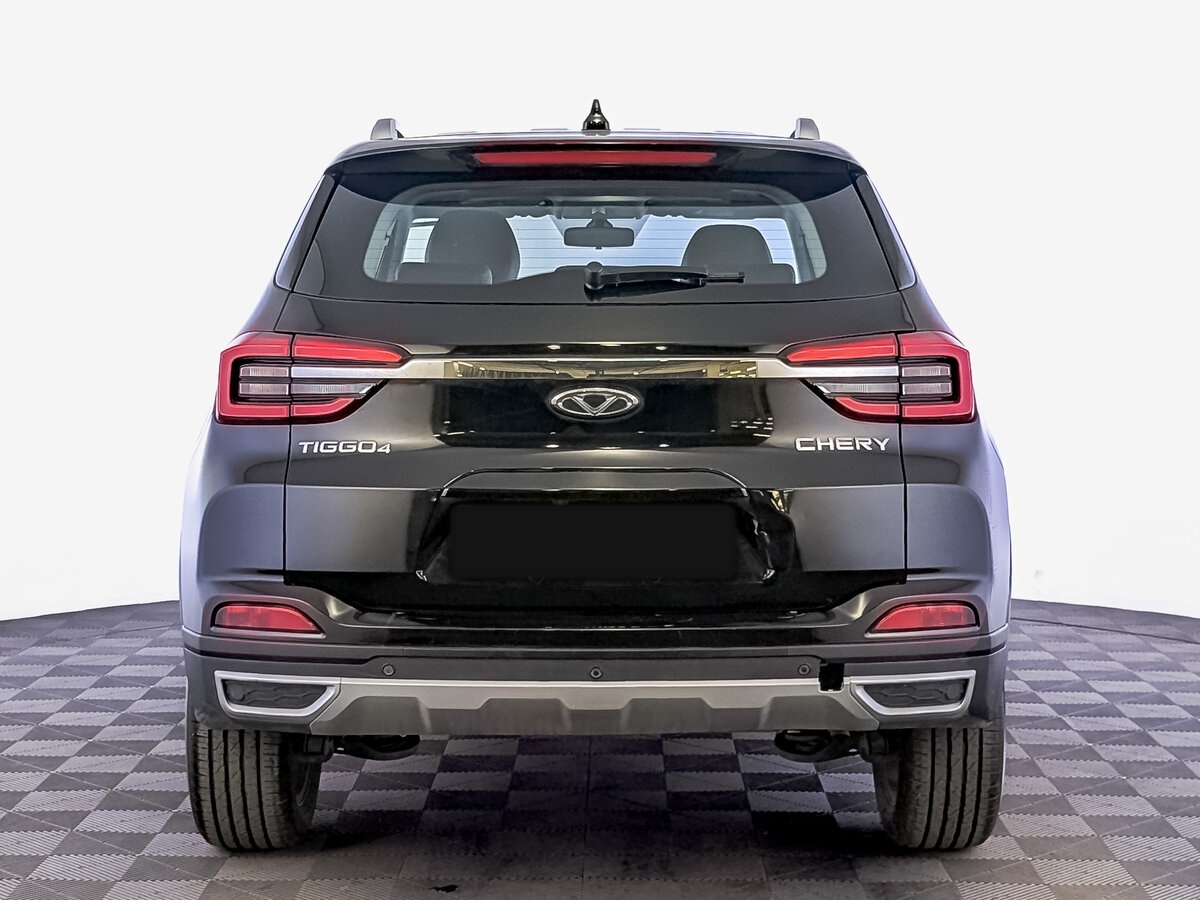 Купить Чери Тигго 4, 2022, 106 652 км.. Фото: #5