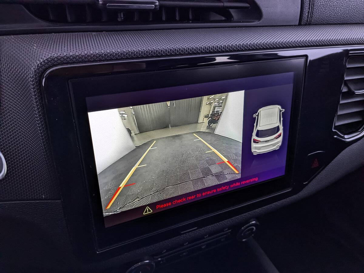 Купить Чери Тигго 4, 2022, 106 652 км.. Фото: #26