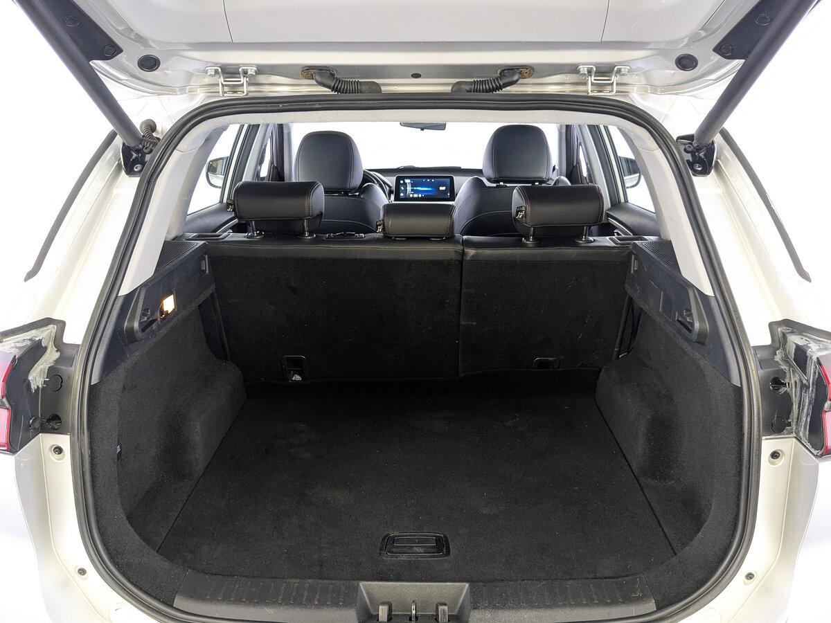 Купить Чери Тигго 7 Про, 2022, 120 124 км.. Фото: #9