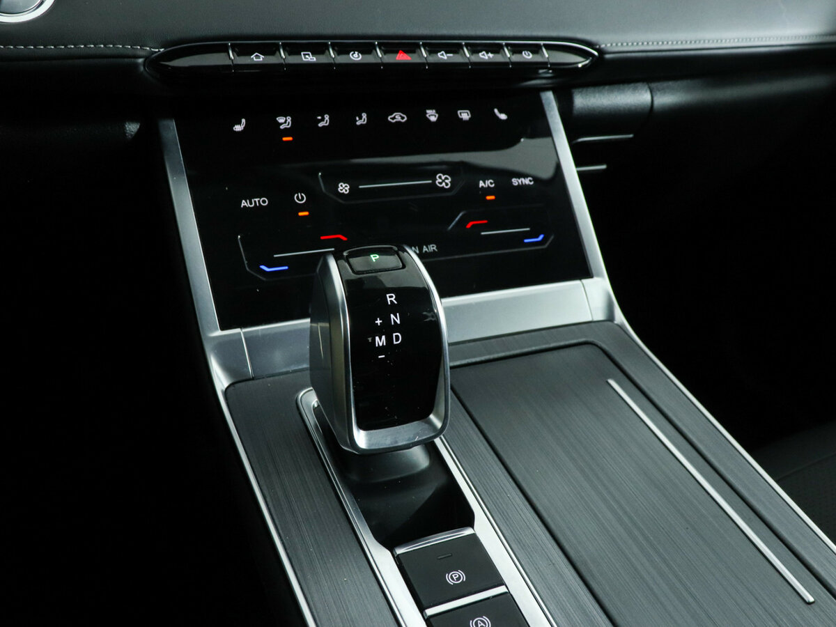 Купить Чери Тигго 7 Про Макс, 2023, 32 795 км.. Фото: #16