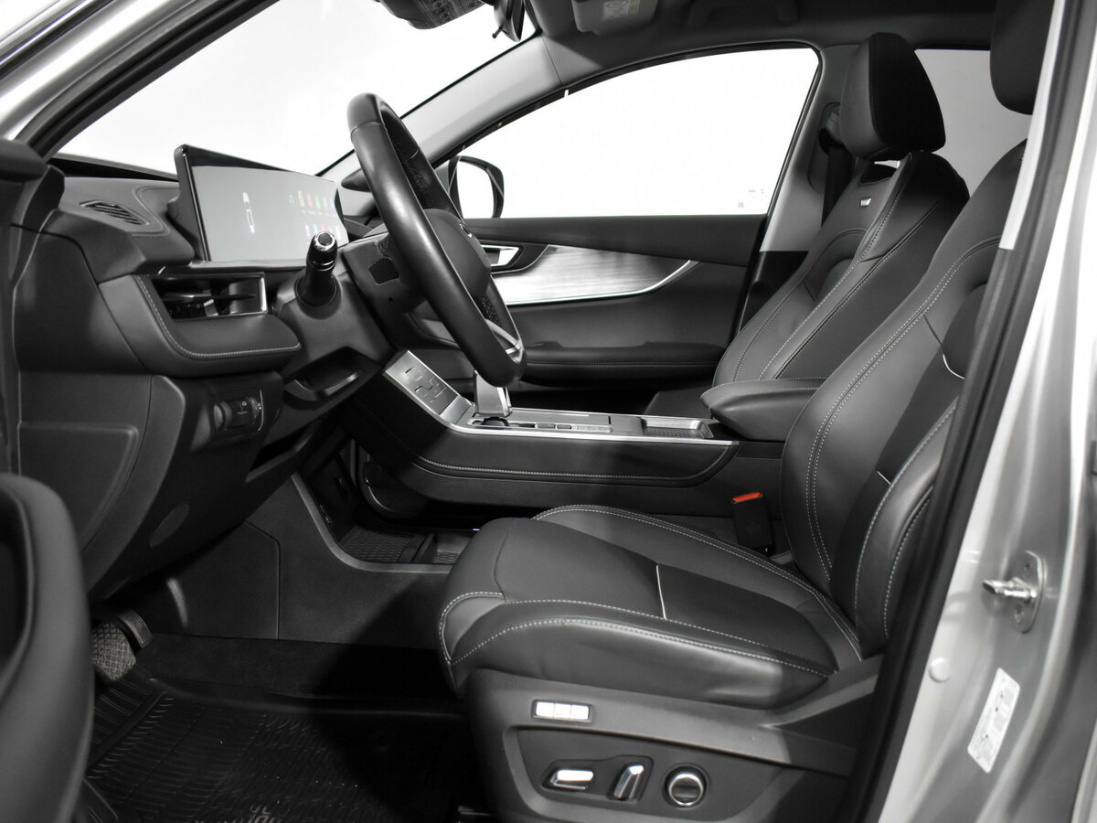 Купить Чери Тигго 7 Про Макс, 2022, 44 450 км.. Фото: #10