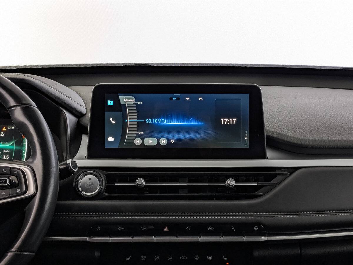 Купить Чери Тигго 7 Про, 2022, 91 740 км.. Фото: #15