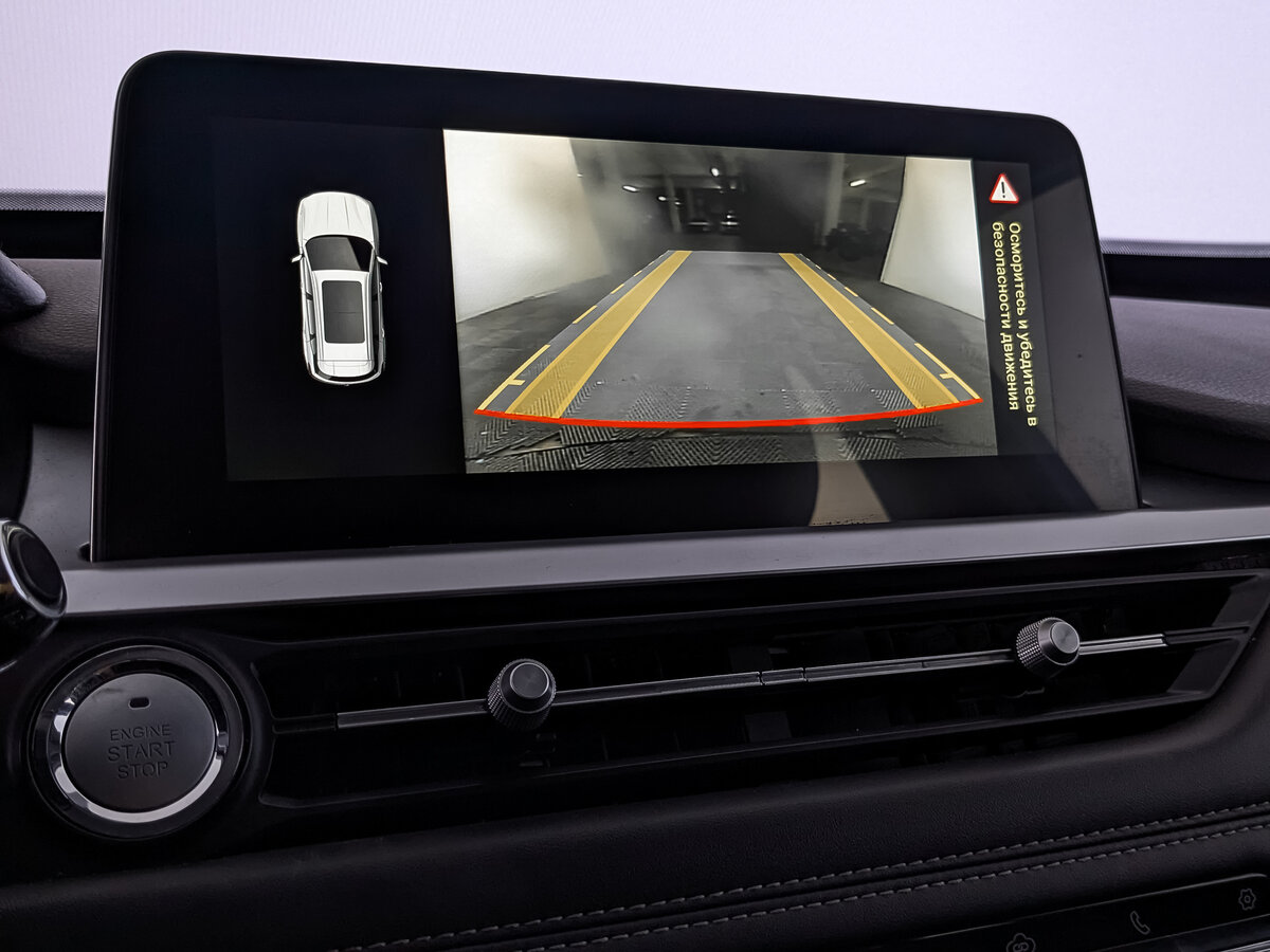 Купить Чери Тигго 7 Про, 2022, 91 740 км.. Фото: #24