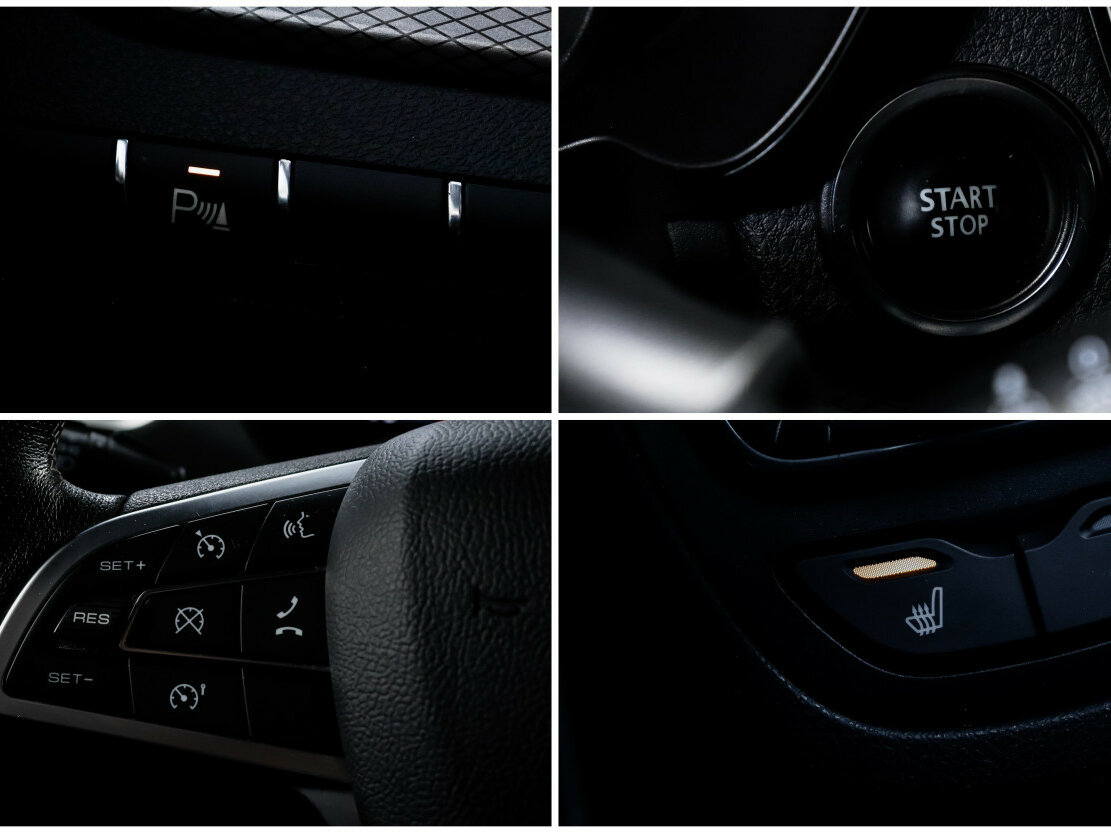 Купить Лада (ВАЗ) Веста, 2023, 43 250 км.. Фото: #14