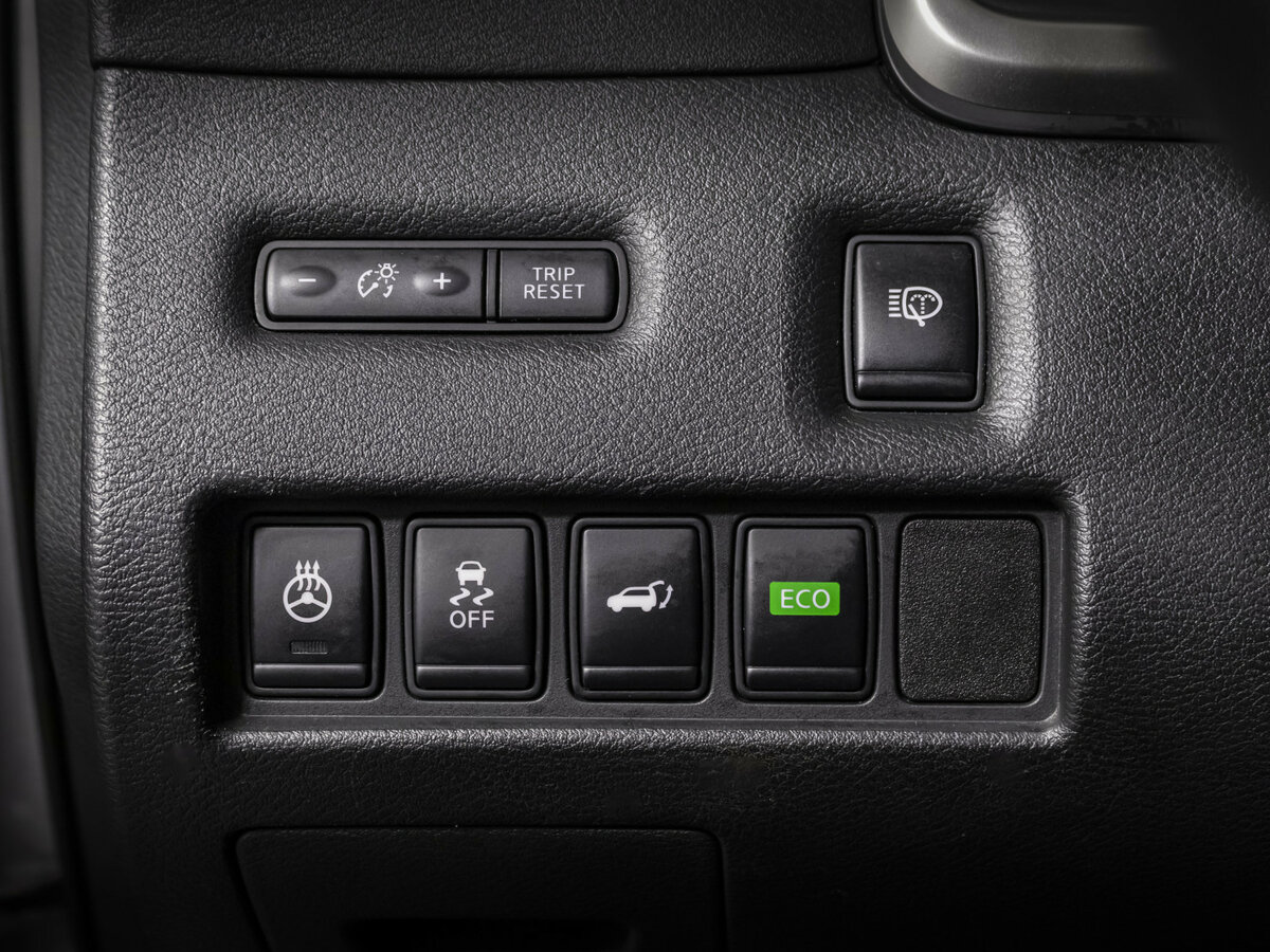 Купить Ниссан Мурано, 2017, 166 882 км.. Фото: #13