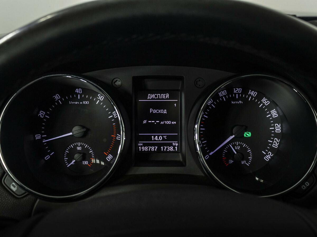 Купить Шкода Йети, 2013, 198 603 км.. Фото: #9